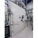 Large Blast Safety Chambers
