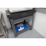Standridge Surface Plate