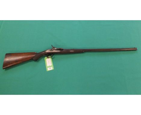 A 'Snider Action' .380 Rook rifle by T.Willis Birmingham (1873-1892), Snider Action Rook rifles are quite rare and this examp