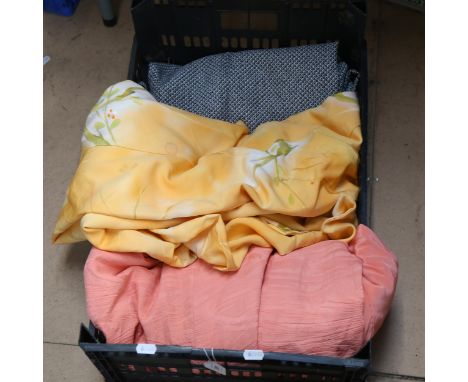 Vintage textiles 