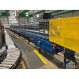 Beereport Motorised Belt Conveyor