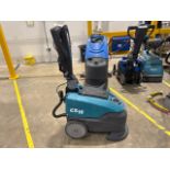 Tennant CS16 Floor Cleaner