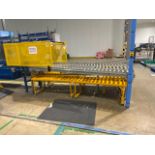 Beereport Motorised Belt Conveyor
