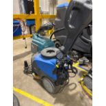 Gansow CT15 Compact Scrubber Dryer