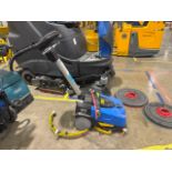 Gansow CT5 Mini Scrubber