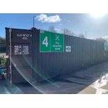 40 Foot Container