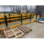 Mccue Plastic Safety Barriers x35