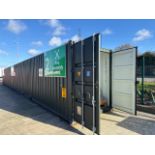 40ft Container