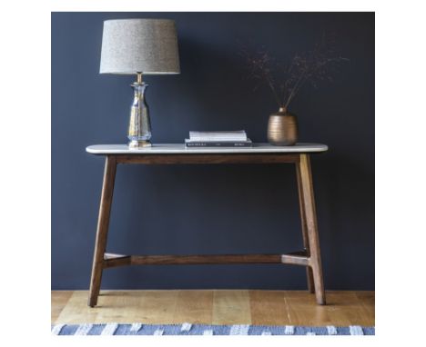 Barcelona Console Table The Barcelona Console Table Is A Great Stand Alone Piece This Console Would Suit A Number Of Rooms Ar