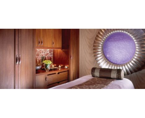 Wall Mount Illumination In The Style Of A Mirror Used For Illuminating Light Carved Frame In Gold Paint Effect 1350mm