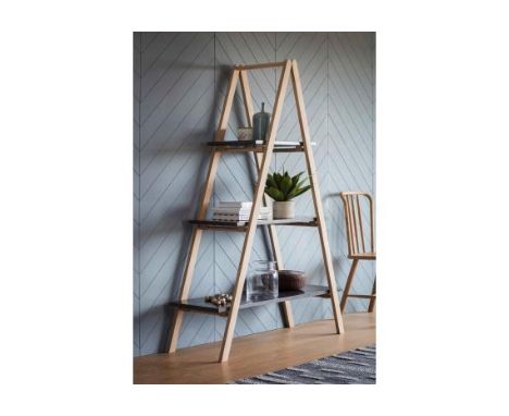 Brixton Burnished A Frame Display The Brixton Burnished A Frame Is Made Using Solid European Rustic Graded Oak Which Is Renow