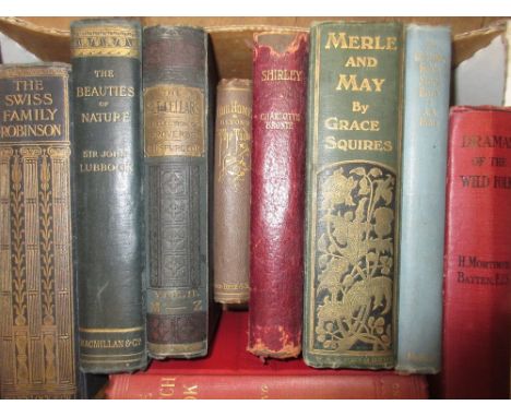 A.A. Milne, First Edition ' The Christopher Robin Story Book ', published 1929 by Methuen, London, together with a small quan
