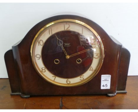 Mantel Clock