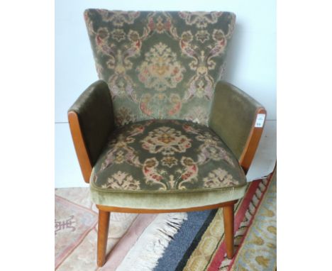 Vintage armchair