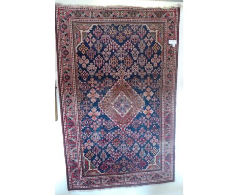 Carpet Square (approx. 6.9m x 4.3m)