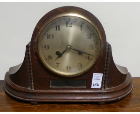 Mantel Clock