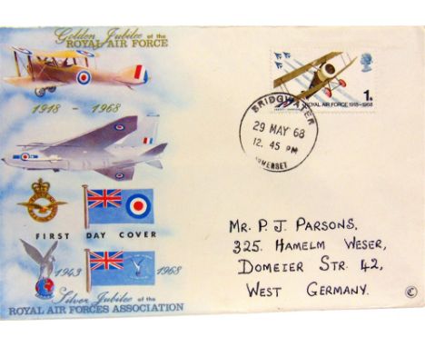 STAMPS - A GREAT BRITAIN FIRST DAY COVER COLLECTION  many with Buckingham Palace postmarks, (approximately 310, five albums).