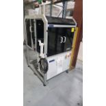 Civision mod. Lomax PH visual inspection system, ser. no. P10806