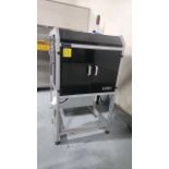 Civision mod. Lomax PH visual inspection system, ser. no. P10767
