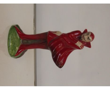 Carltonware figurine, "Maphisto"