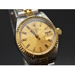 Rolex Lady-Datejust