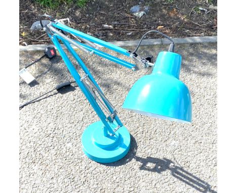 Vintage Anglepoise desk lamp 