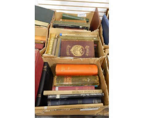 Symonds, Mary and Preece, Louisa"Needlework Through the Ages", Hodder & Stoughton 1928, numerous photographic ills, colour fr