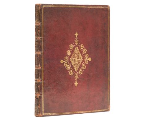 Ireland.- Hamill (William) View of the Danger and Folly of Being Publick-Spirited, and Sincerely Loving one's Country; in the