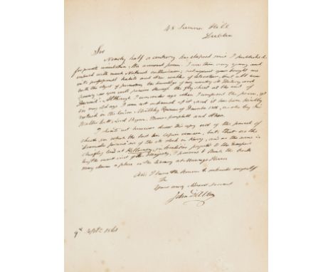 Ireland.- Literature.- D'Alton (John, historian, of Bessville, co. Westmeath, Ireland, 1792-1867) Dermid; or, Erin in the Day