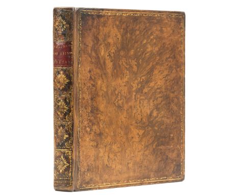 Ireland.- Poetry.- Brooke (Charlotte) Reliques of Irish Poetry, first edition, list of subscribers, 3A3 torn and repaired at 