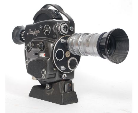 A Beaulieu R16 cine camera 16mm