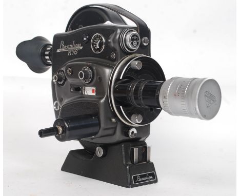 A Beaulieu R16 cine camera 16mm