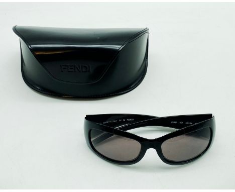 FENDI SUNGLASSES