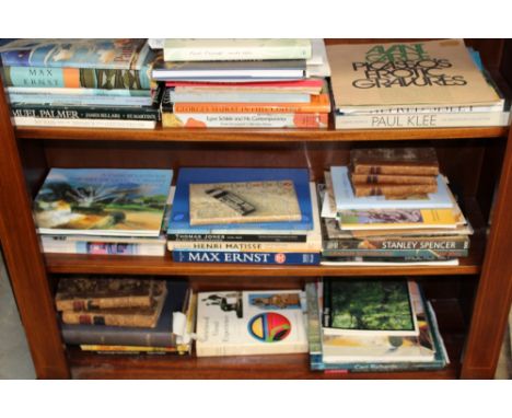 Books - Ronald Blythe:  First Friends, copy, signed and inscribed with dedication to Glyn and Jean Morgan, together with a la