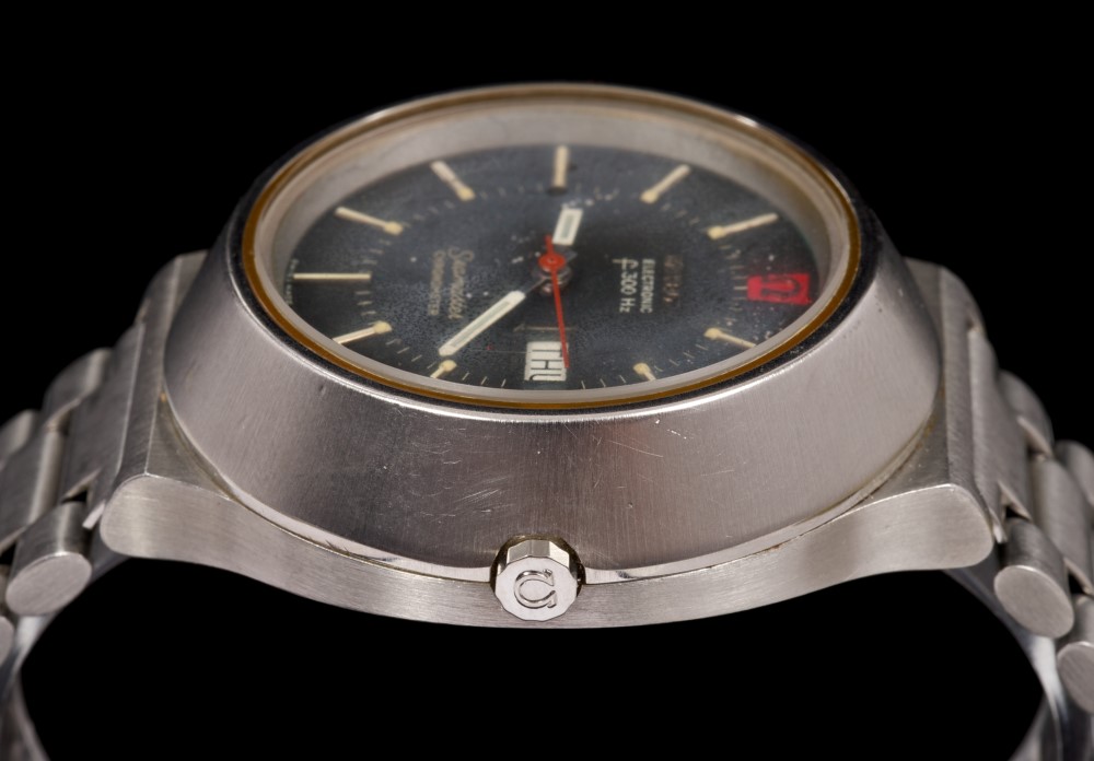 seamaster f300hz