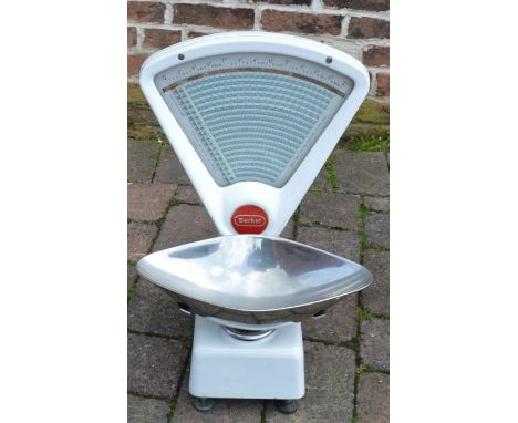 Berkel shop scales