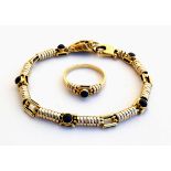 Armband und Ring