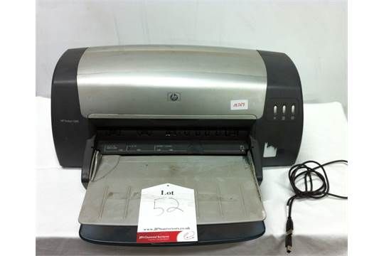 hp deskjet 1280