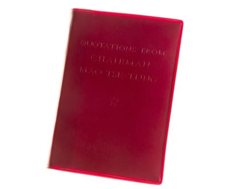 NO RESERVE Red Army Faction.-  texte: der RAF, first edition, illustrations, original wrappers, slight rubbing to extremities