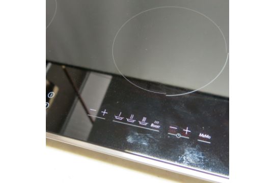 schott ceran hob induction