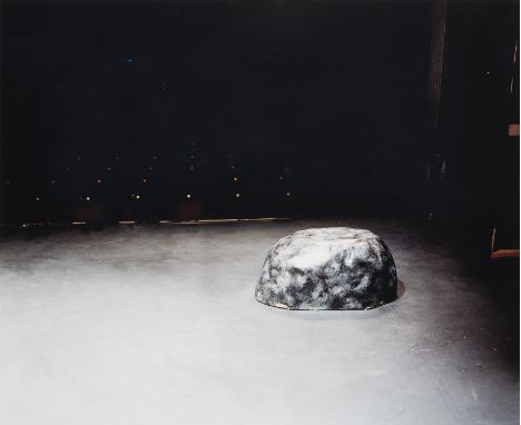 Gerard Byrne,&nbsp;Irish b.1969 -&nbsp;ITN4004, 2003;&nbsp;Fuji Crystal archive print on paper, 50 x 60.3 cm (ARR)&nbsp;Prove