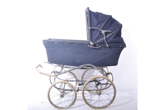 victorian style pram