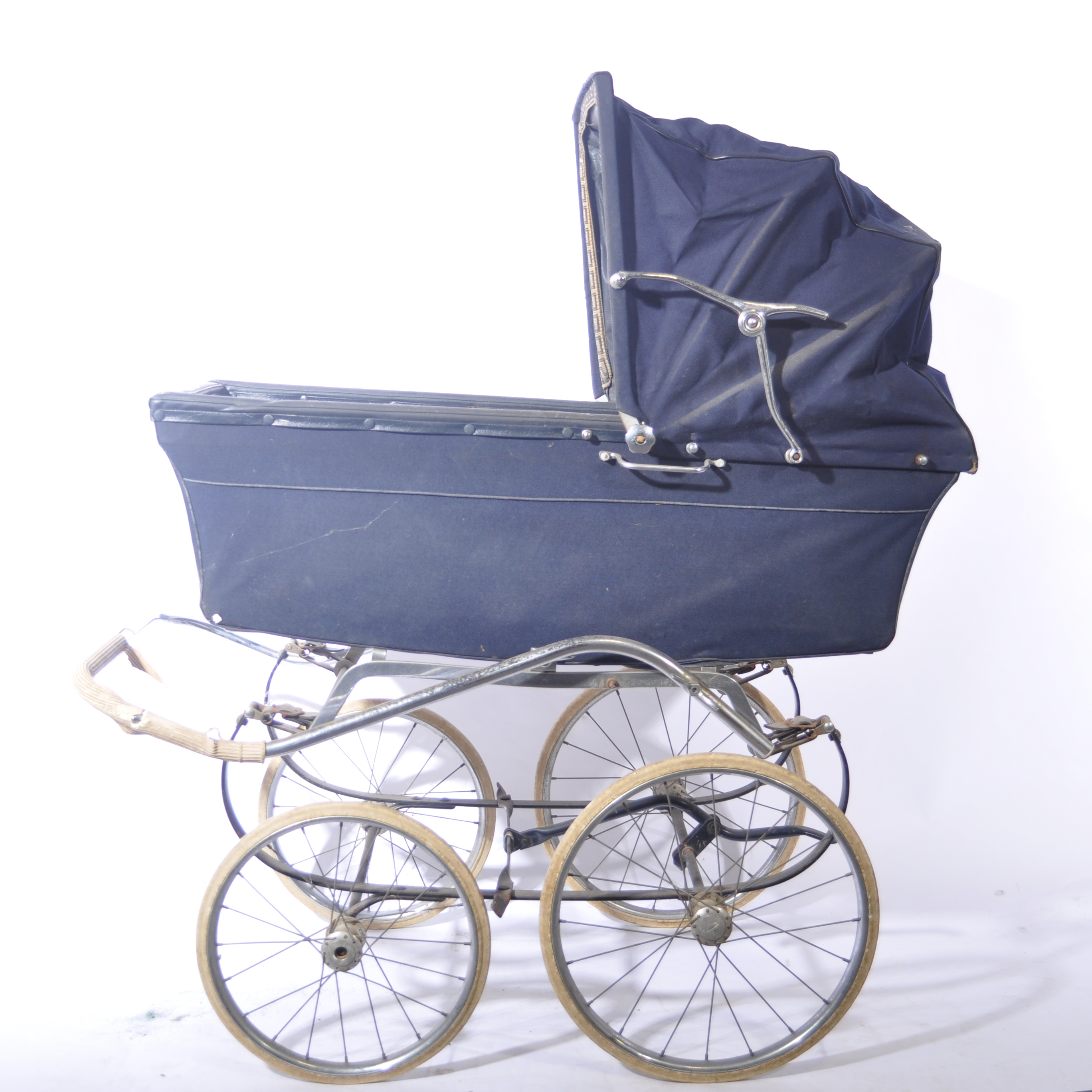 victorian style pram