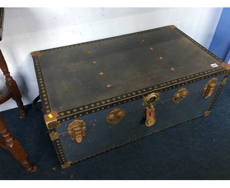 Trunk 