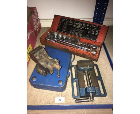 QUANTITY  OF TOOLS