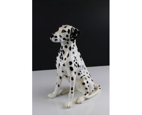 Beswick Dalmatian, model no. 2271 