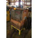 Airco HELIWELD 300 Tig Welder