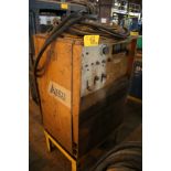 Airco HELIWELD 300 Tig Welder