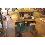 Armstrong-Blum 916M Horizontal Bandsaw