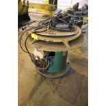 Pedrick A-7 Pipe Bender